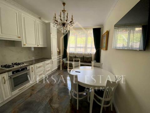 квартира за адресою Тараса Шевченка вул., 60