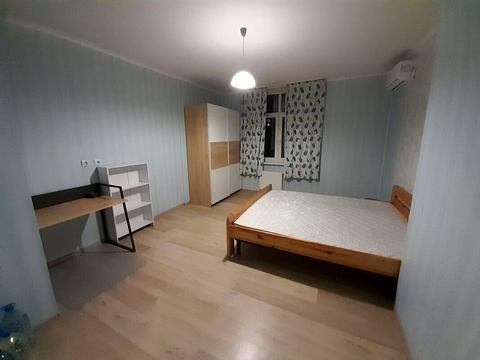 квартира по адресу Анны Ахматовой ул., 22