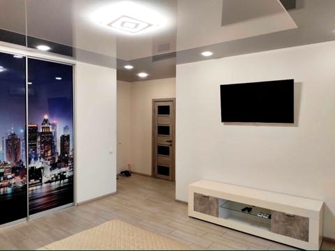 квартира за адресою Набережна Перемоги вул., 44