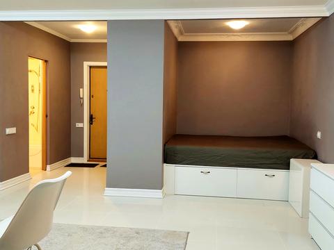 квартира по адресу Белорусская ул., 17-Б