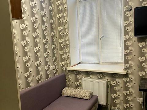 квартира по адресу Молчановский пер., 7