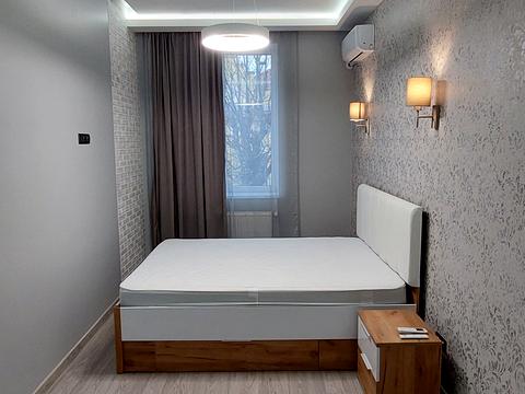 квартира за адресою Матейки вул., 21