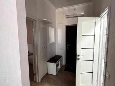 квартира за адресою Асташкіна вул. (Крива), 29