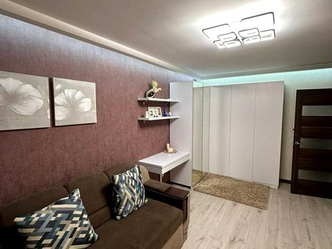 квартира за адресою Романа Атаманюка вул., 21