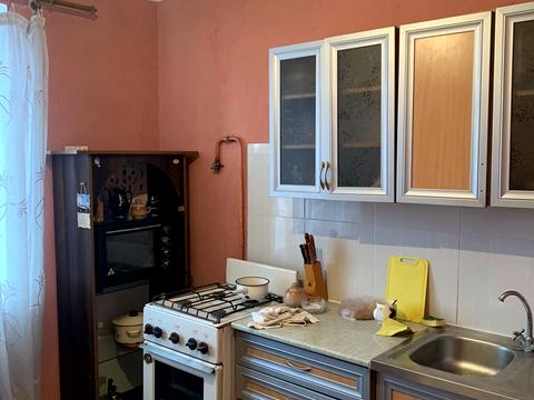 квартира за адресою Волинської Дивізії вул., 9