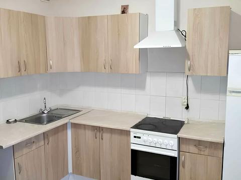 квартира по адресу Червоной Калины просп. (Владимира Маяковского), 91-В