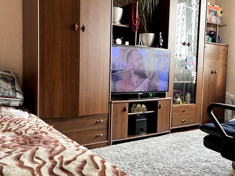 квартира по адресу Амвросия Бучмы бульв., 6-В