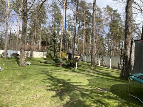 участок по адресу Ирпень, Василя Стуса ул. (Пушкинская), 35Б
