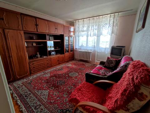 квартира по адресу Зодчих ул., 72