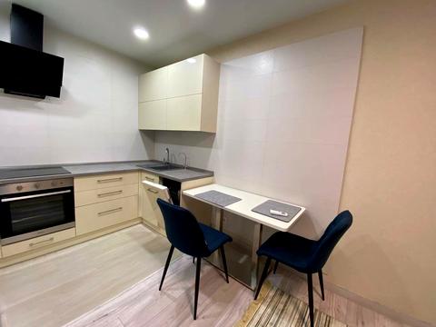 квартира по адресу Днепровская набережная ул., 18-А