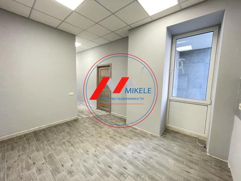 коммерческая по адресу Академика Вернадского бульв., 24