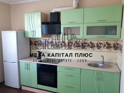 квартира за адресою Нивська вул., 4Г