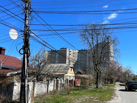 будинок за адресою Чернівецька вул.