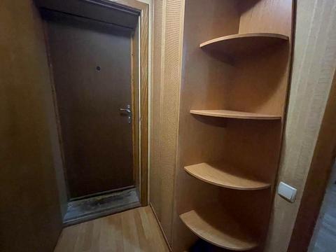 квартира по адресу Александра Поля просп. (Кірова), 48-Б