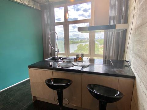 квартира за адресою Володимира Івасюка просп. (Героїв Сталінграду), 2г