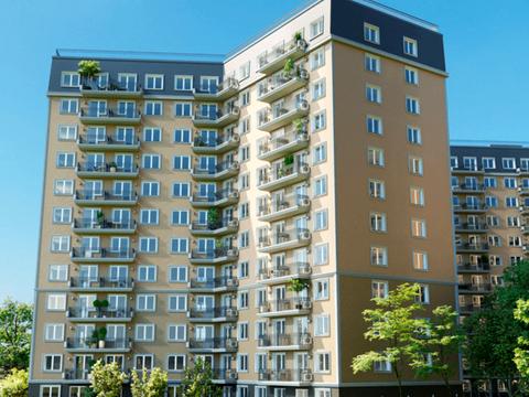 квартира по адресу Люстдорфская дор. (Черноморская), 100б