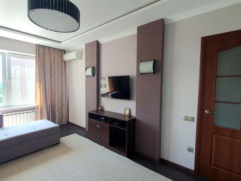 квартира по адресу Григория Ващенко ул., 5