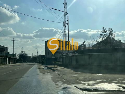 ділянка за адресою 