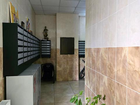квартира за адресою Анни Ахматової вул., 22