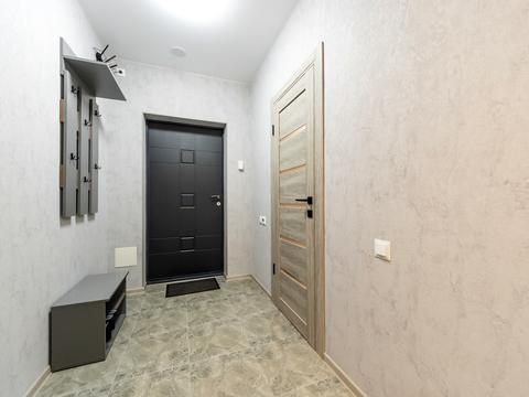 квартира за адресою Кадетський Гай вул., 10