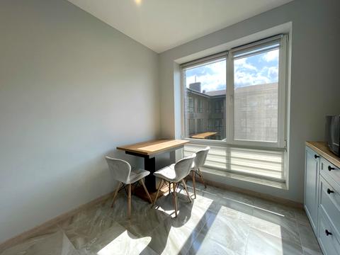 квартира по адресу Назария Яремчука ул., 20