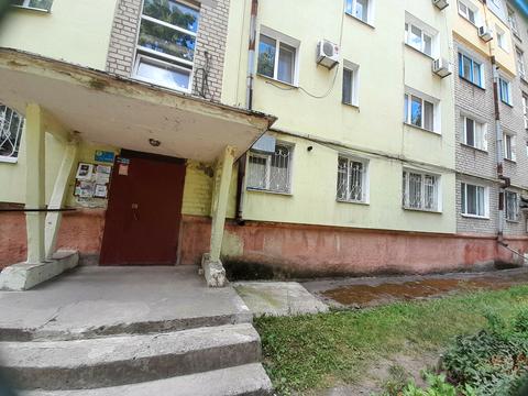 квартира за адресою Бульвар Миру, 10