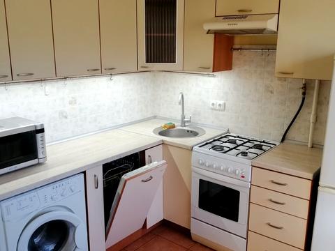 квартира по адресу Николая Руденко бульв. (Кольцова), 11