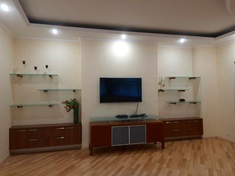 квартира по адресу Шота Руставели ул., 27