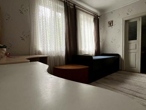 будинок за адресою Абрікосова, 15