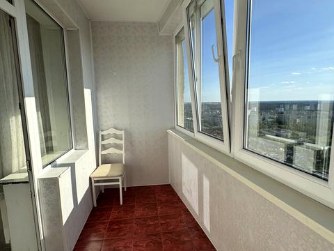 квартира за адресою Олевська вул., 9