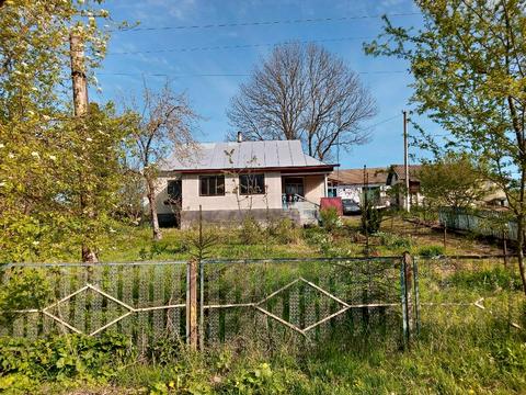 дом по адресу с. Малая Белка, Гагаріна, 1