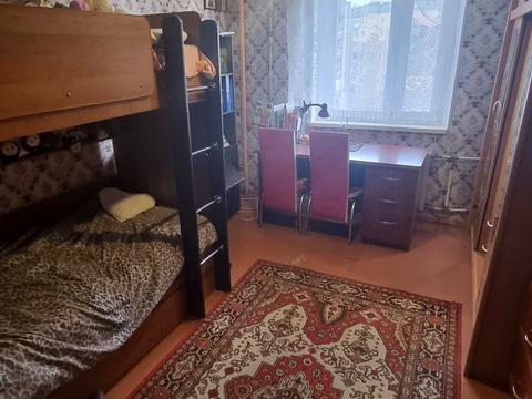 квартира по адресу Лисового ул., 8