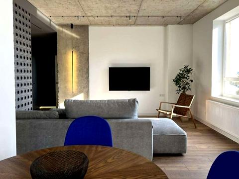 квартира по адресу Свободи ул., 20/5