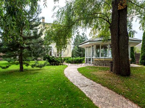 дом по адресу Київська ул.