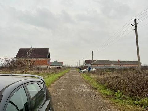 участок по адресу с. Тыйглаш, Шкільна