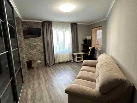 квартира по адресу Леси Украинки бульв., 6-А