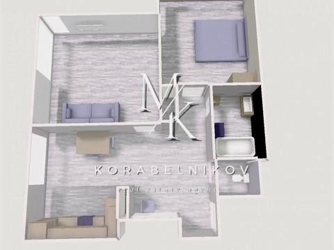 квартира по адресу Соборна ул., 18