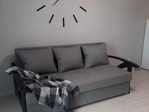 квартира по адресу Боголюбова, 43