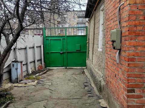 дом по адресу Академика Павлова ул.