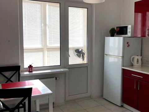 квартира за адресою Бориса Гмирі вул., 16