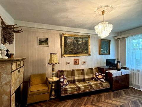 квартира за адресою Політехнічна вул., 31-В