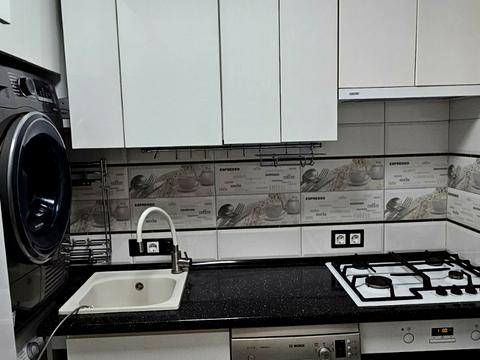 квартира по адресу Дністерська, 6