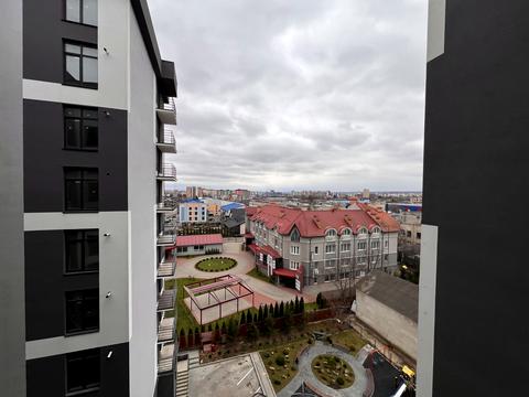 квартира за адресою Богдана Хмельницького вул., 73-Б
