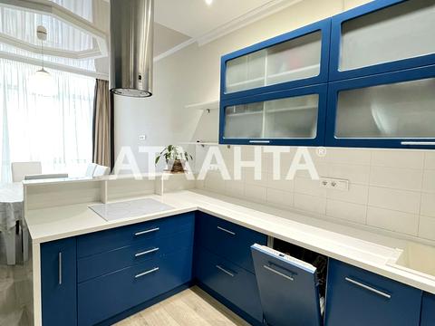 квартира по адресу Французский бульв., 22/4