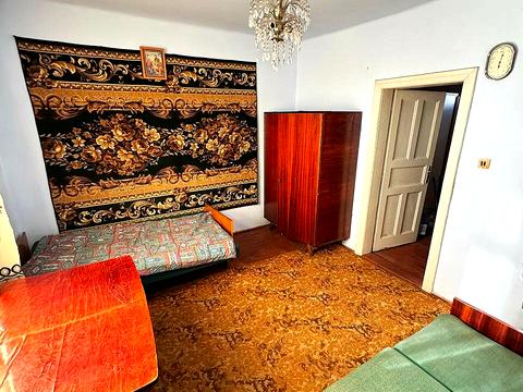 квартира по адресу Загорная ул., 2