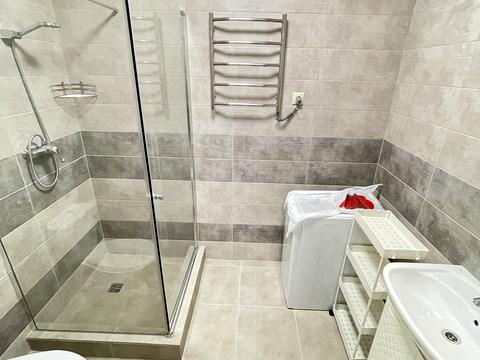 квартира по адресу Івана Богуна, 1