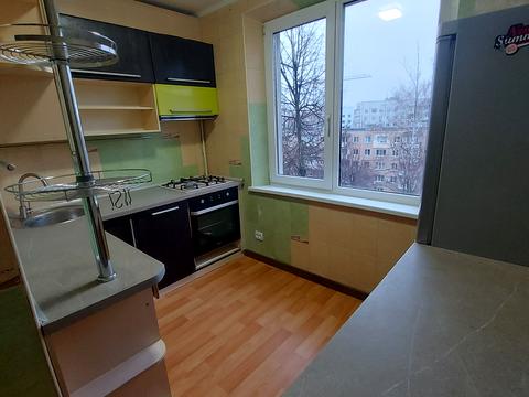 квартира за адресою Тракторобудівників просп., 107в