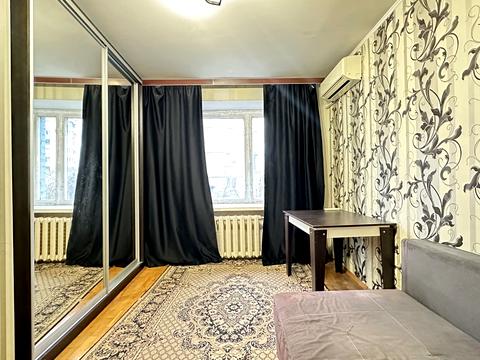 квартира за адресою Новопирогівська вул., 33