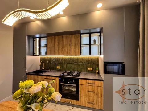 квартира по адресу Лесная ул., 42-Б