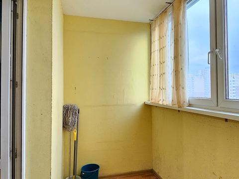 квартира за адресою Миколи Закревського вул., 97-А